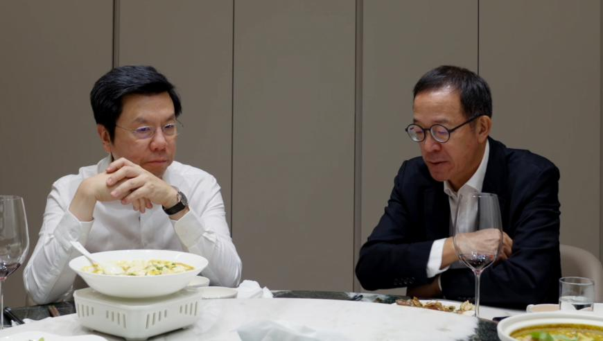吴越：很高兴让观众看见我的另一面,香港九龙图库彩图库网址,最新正品解答落实_入门版V5.91